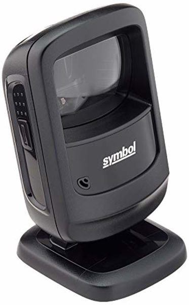 Picture of ZEBRA SYMBOL DS9208 2D HANDS FREE BARCODE SCANNER